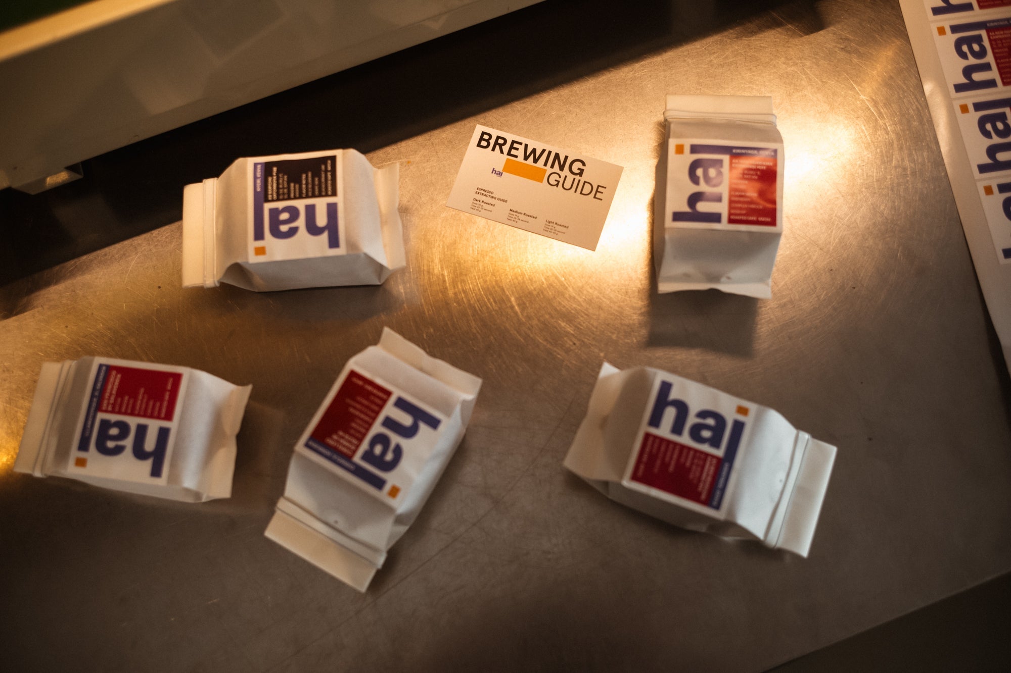 Single Origin