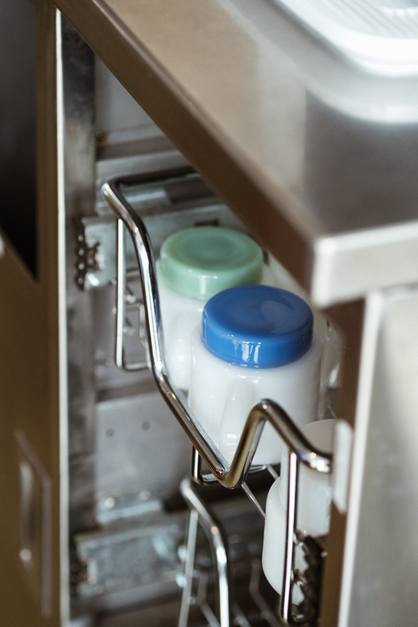 Coffee Gadget