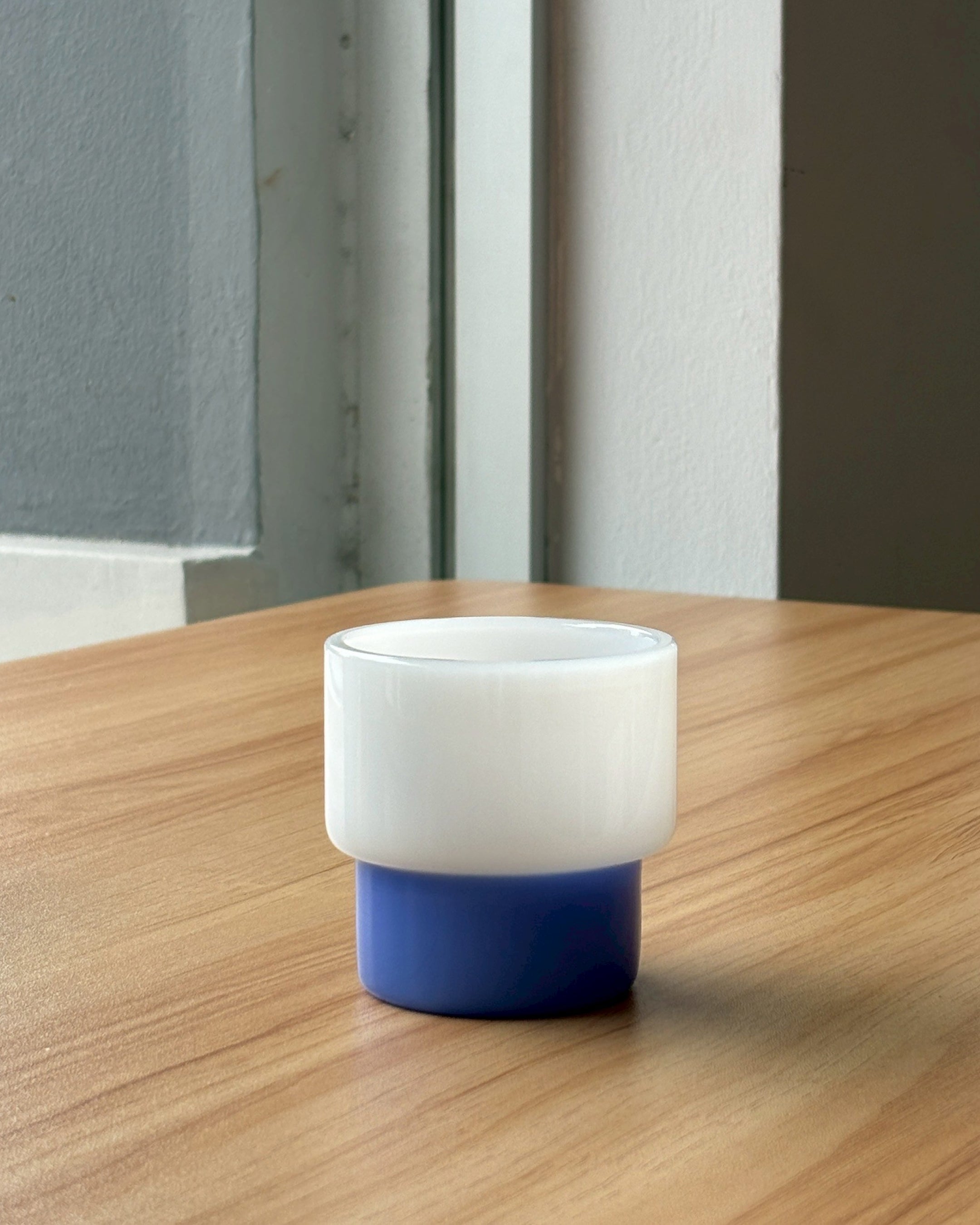 Flavor&Clarity (Handleless Mug Collection) 200 ML.