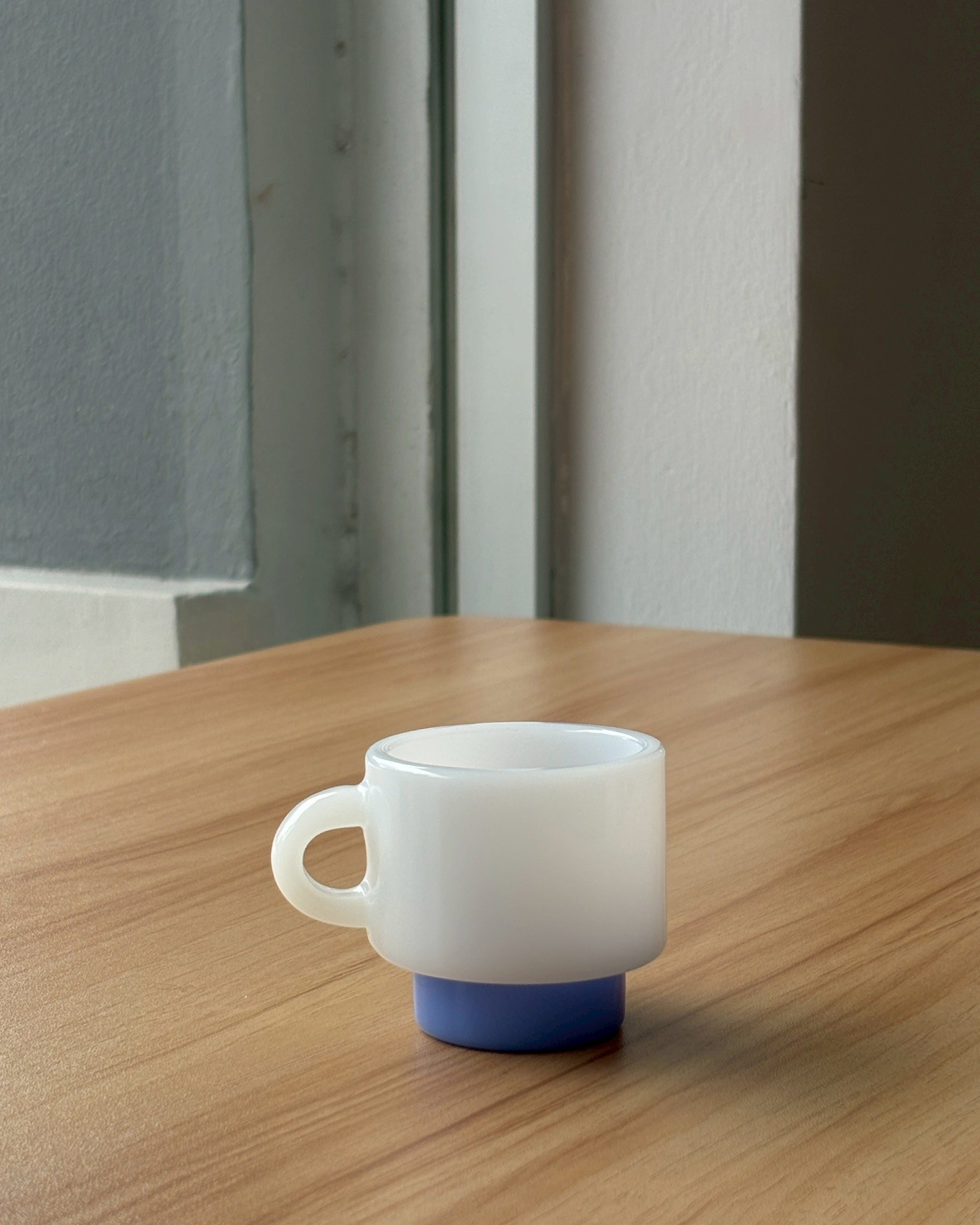 S (Espresso Mug Collection) 80 ML.