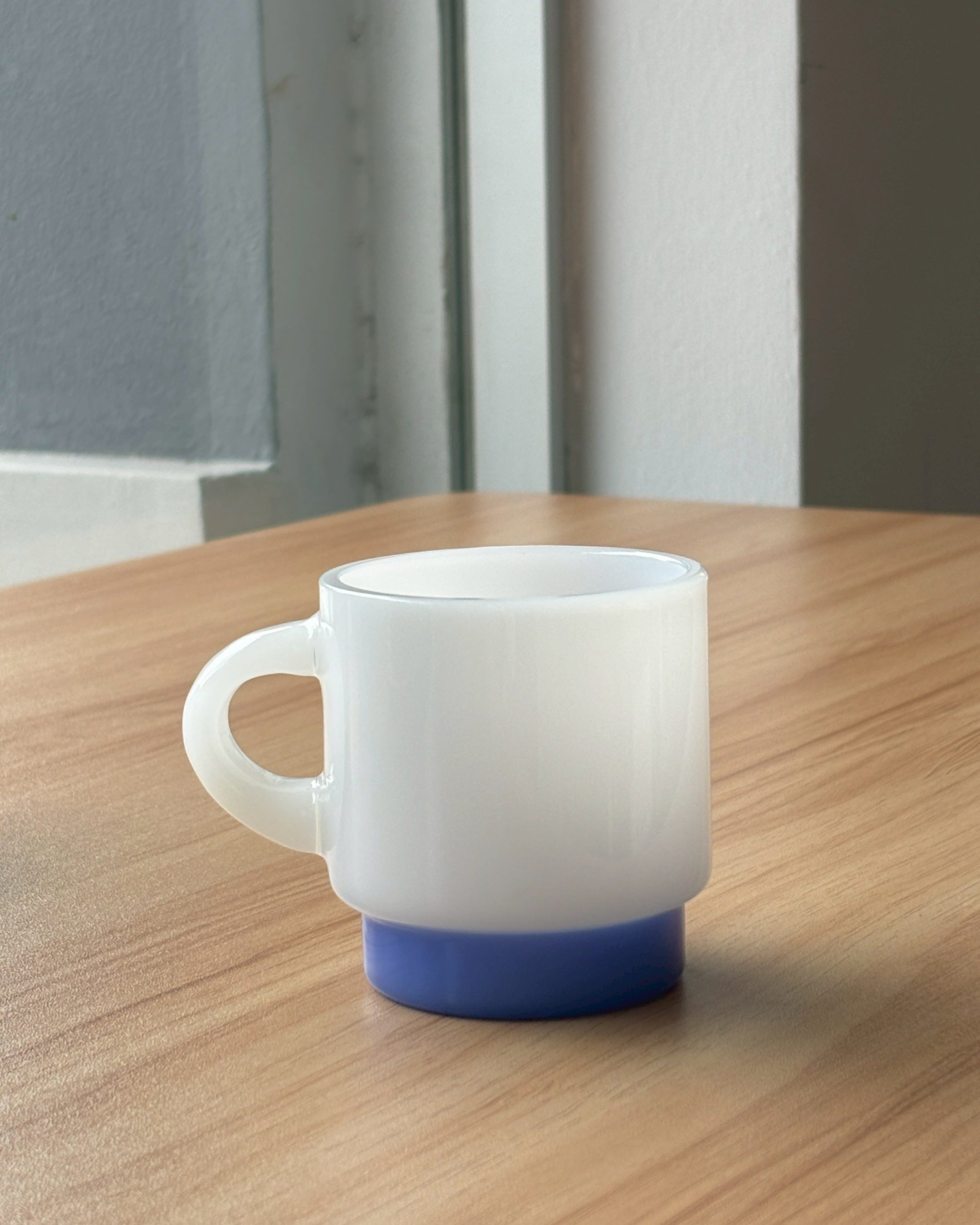Smooth&Round (Handle Mug Collection) 230 ML.