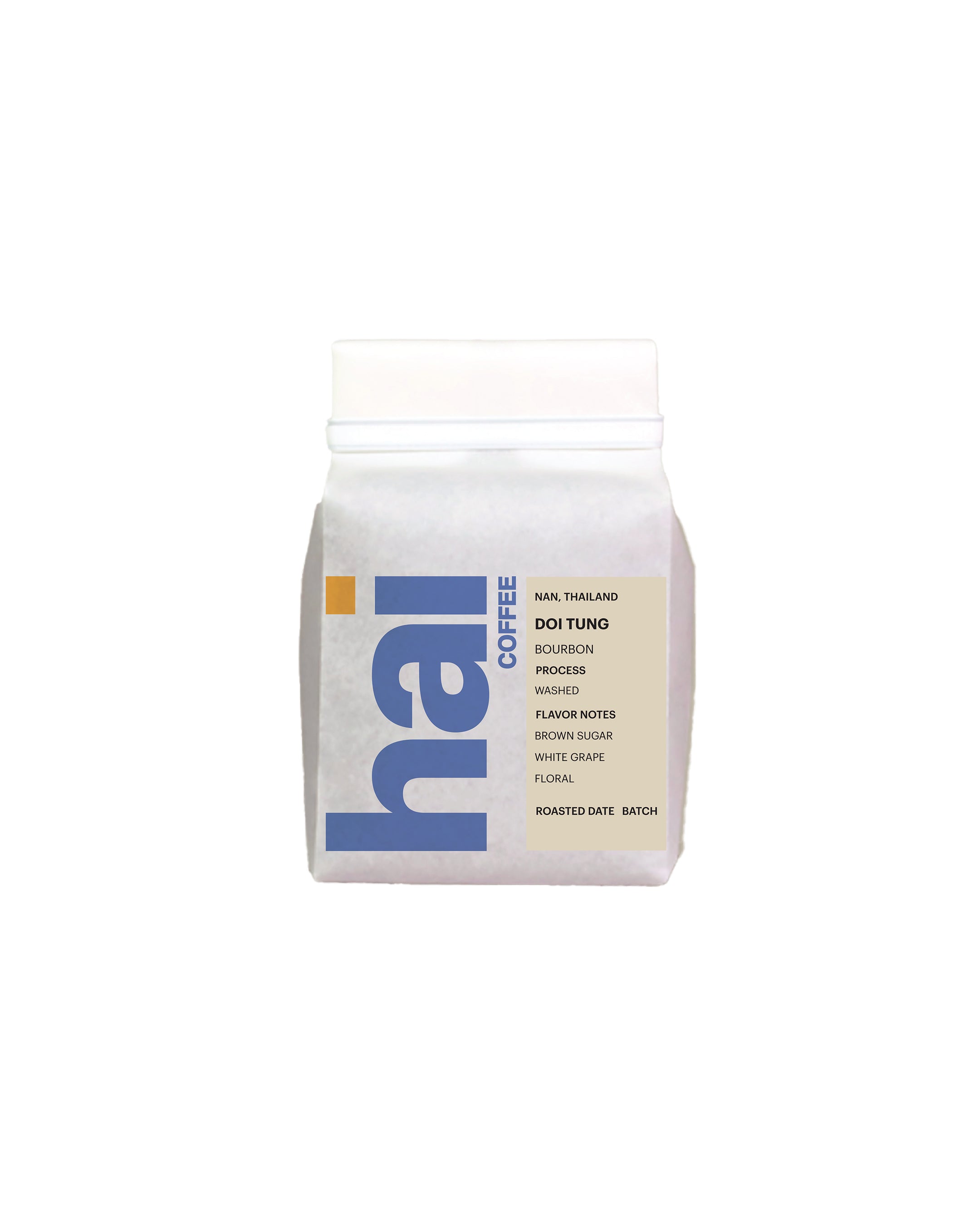 Thailand Doi Tung 100G.