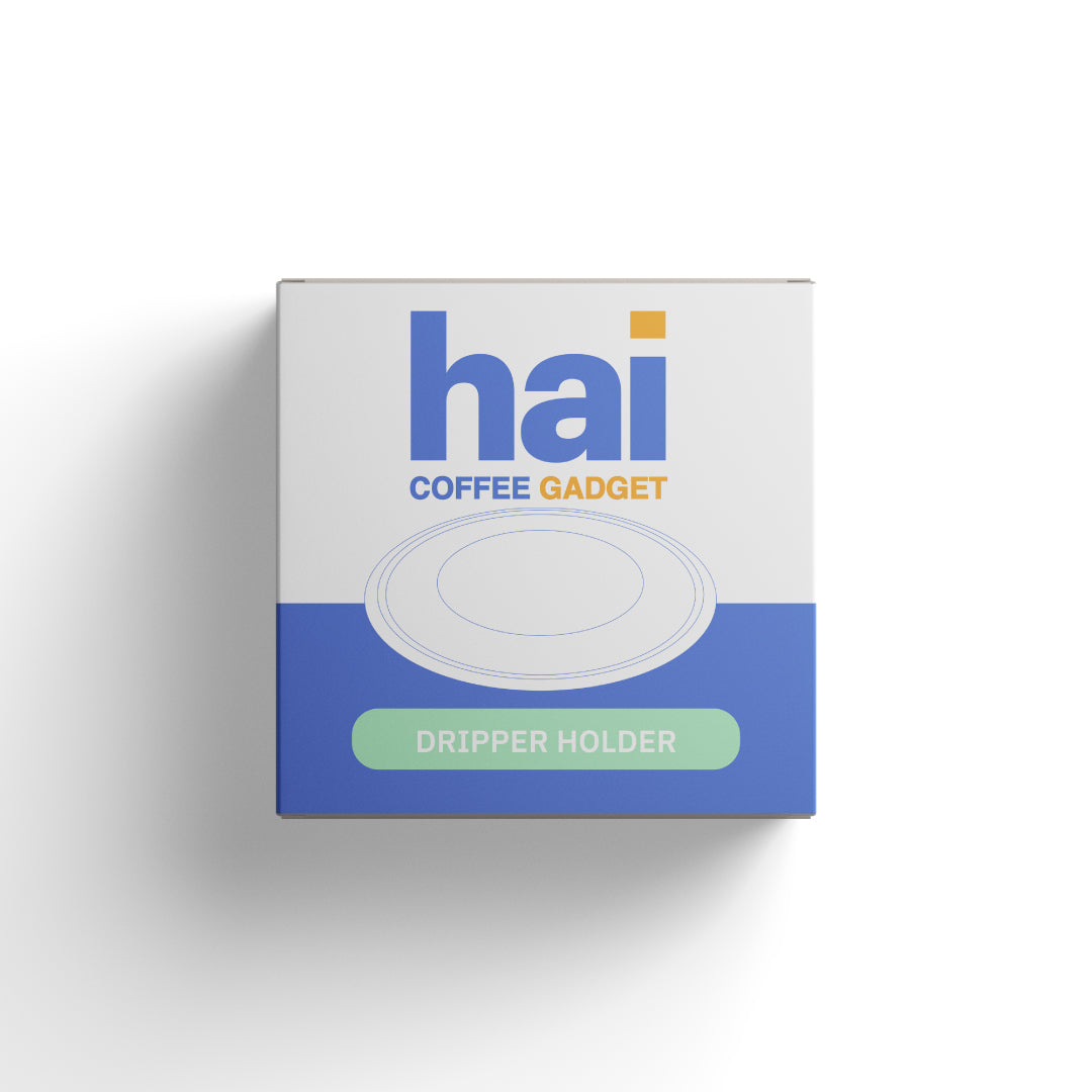 HAI COFFEE GADGET DRIPPER HOLDER