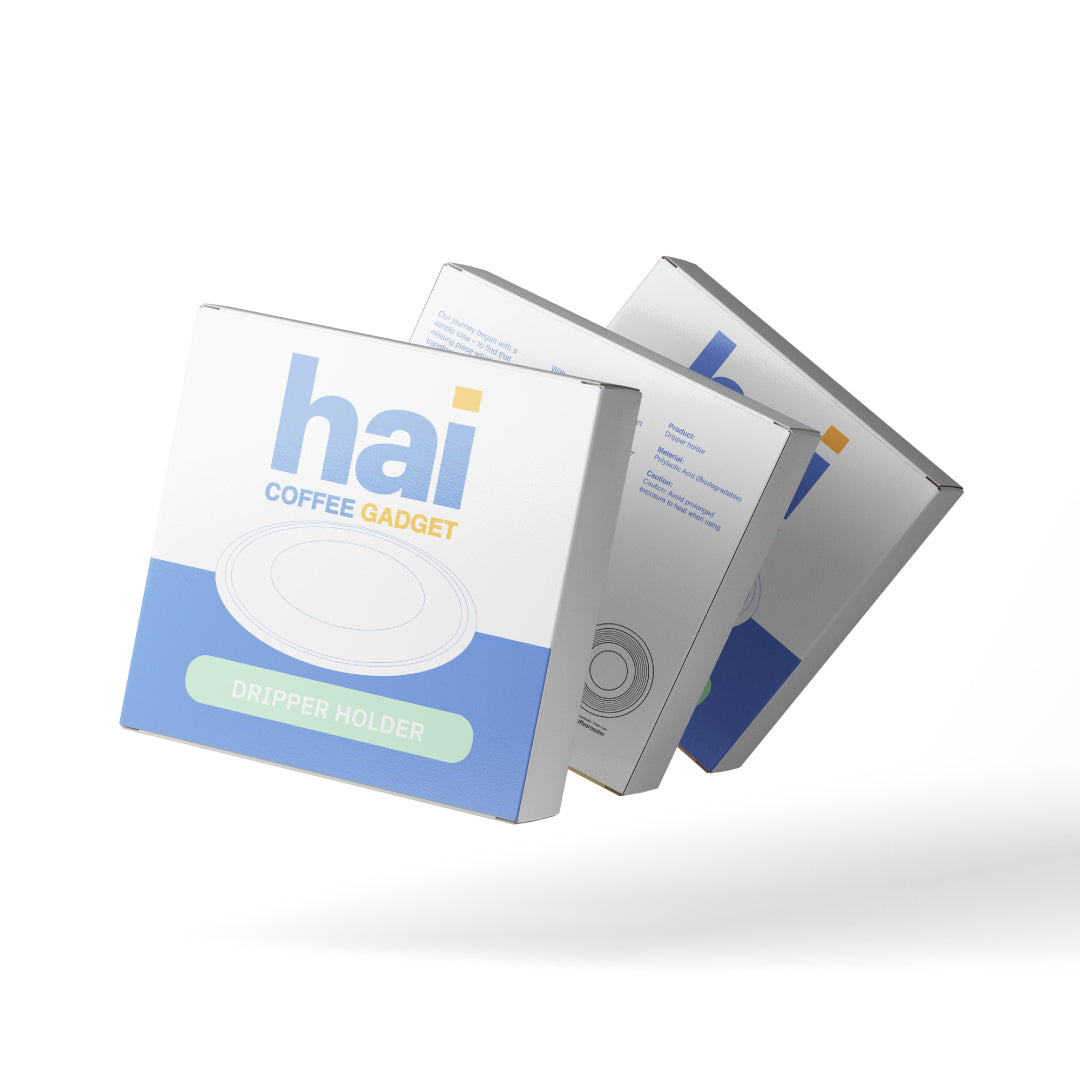 Hai Coffee Gadget Dripper Holder