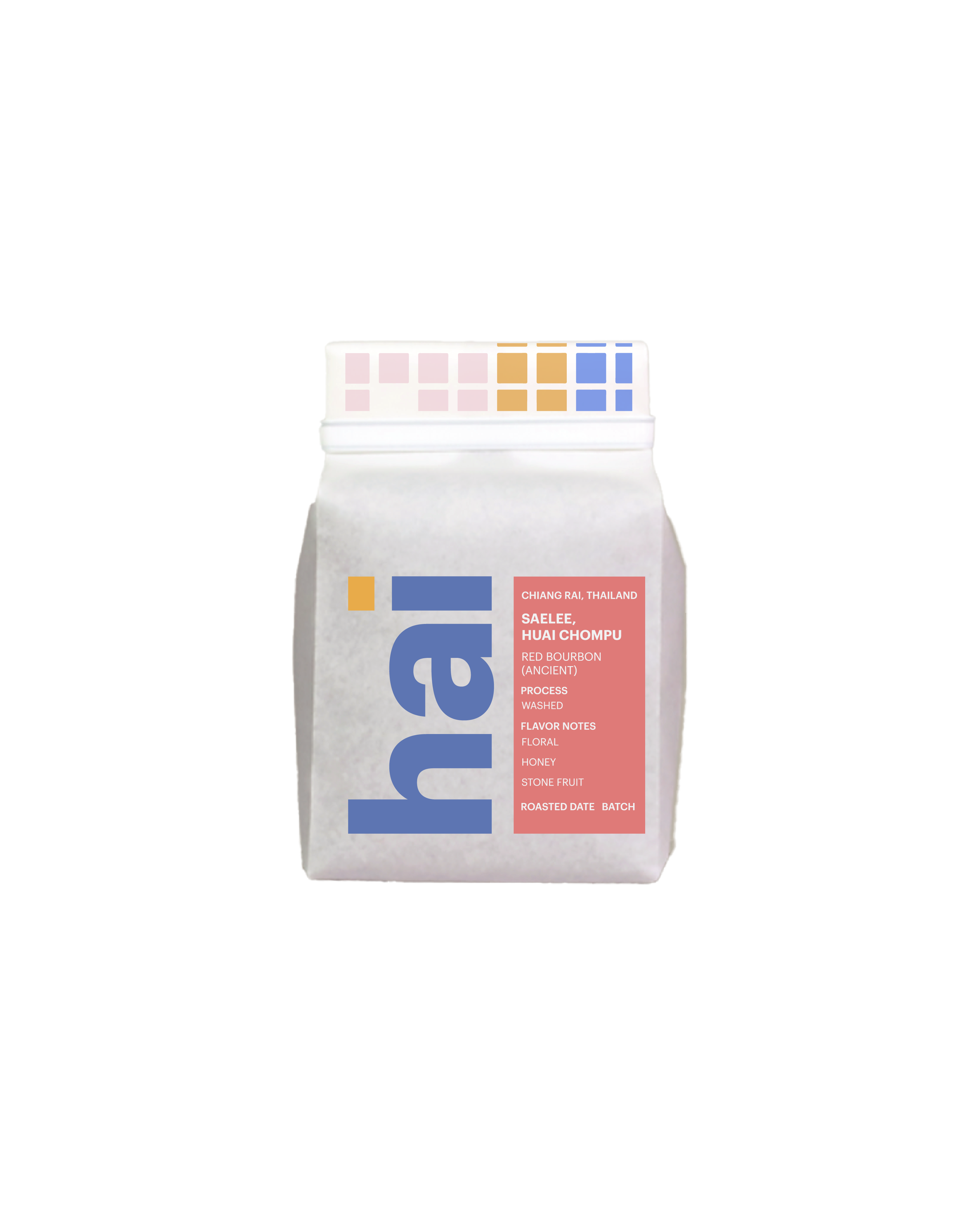 Saelee Chiang Rai Thailand